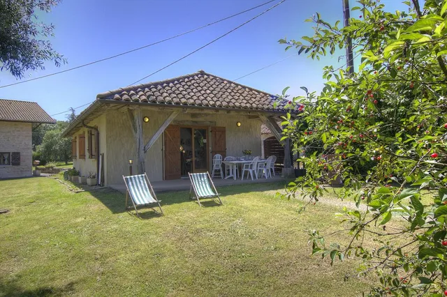 La Jument Grise gites rural & chambre d'hotes