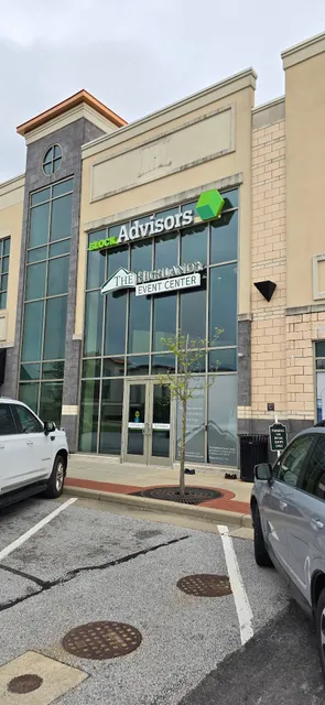 The Highlands Event Center