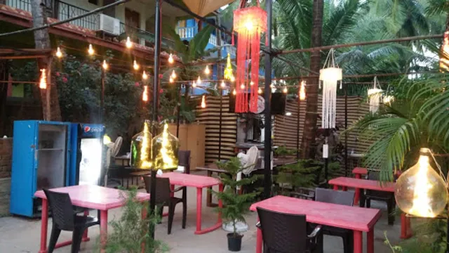 Cafe Capricorn & Beach House