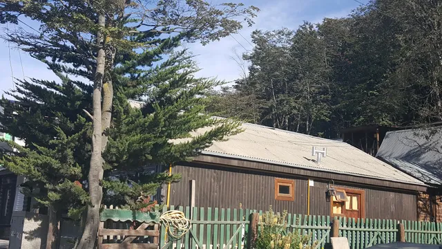 Temporarios Kaiken. ( Temporary Rent in ush )