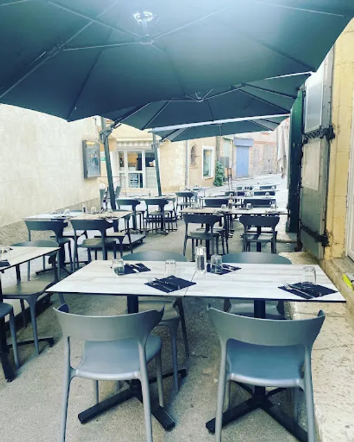 La Table du Vieux Riez