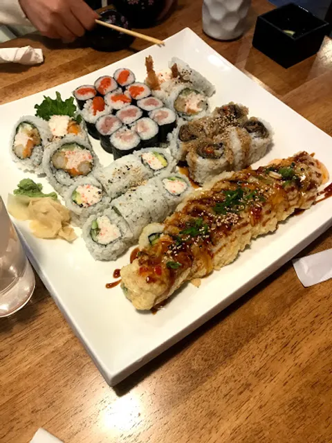 Sushi Ami