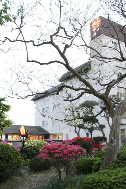 Hiraizumi Hotel Musashibo