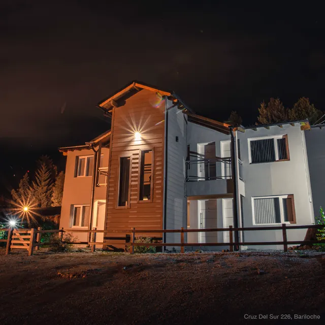 Apartamentos del Sol