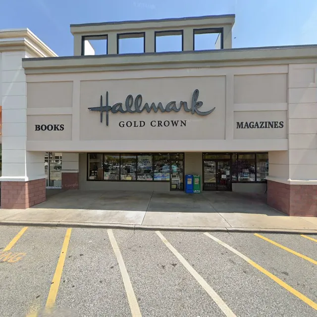 Pam's Hallmark Shoppe