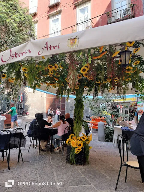 Osteria Atri