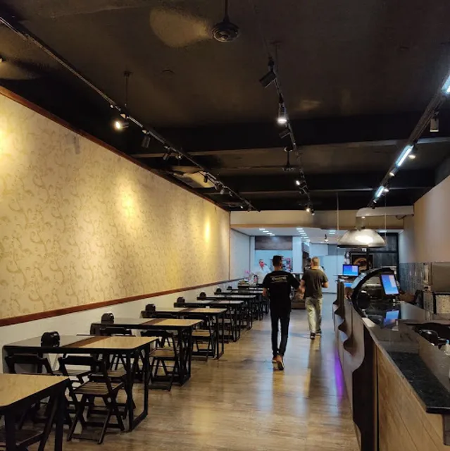 Central Sabor Brasileiro