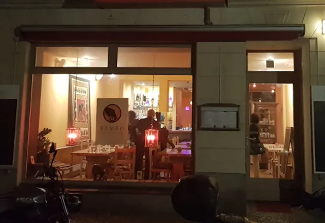 Tembo African Restaurant and Bar