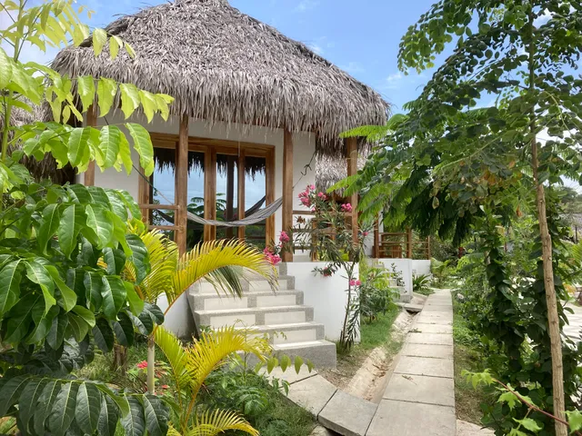 Hotel La Costa International