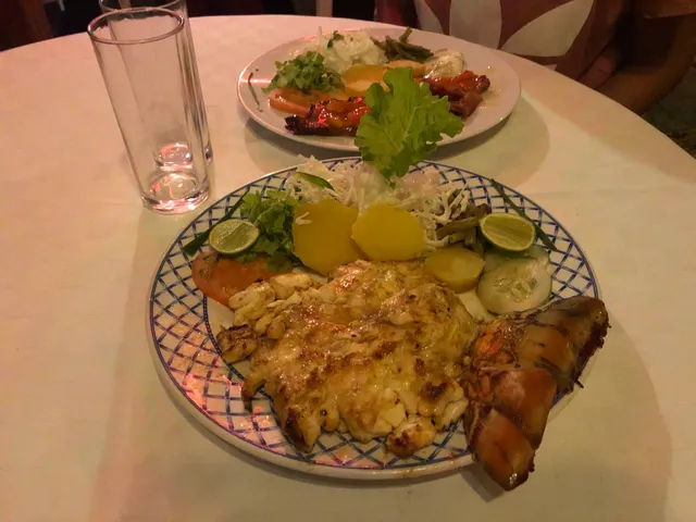Restaurant Zarzal