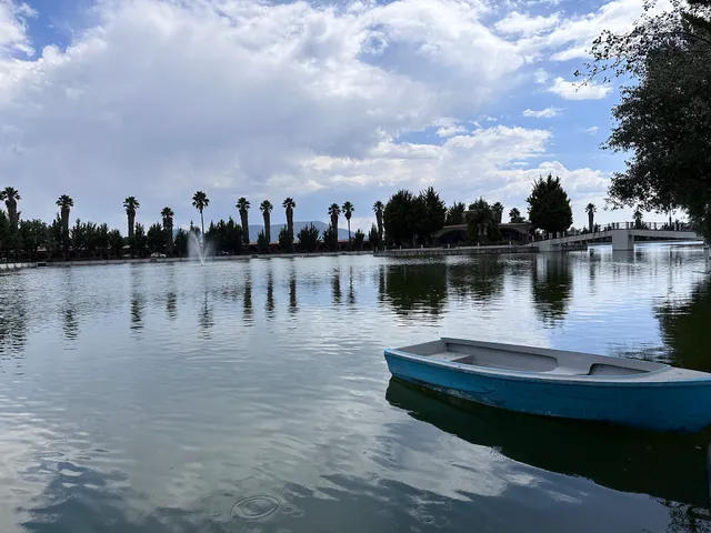 Club Campestre Teotihuacan