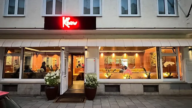 Kaew Restaurant