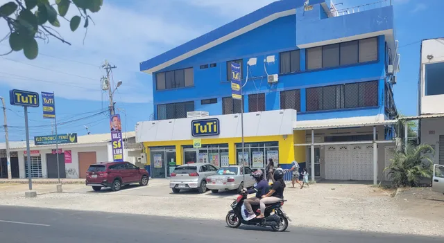 Hostal Haziel (sólo mensajes whatsapp)