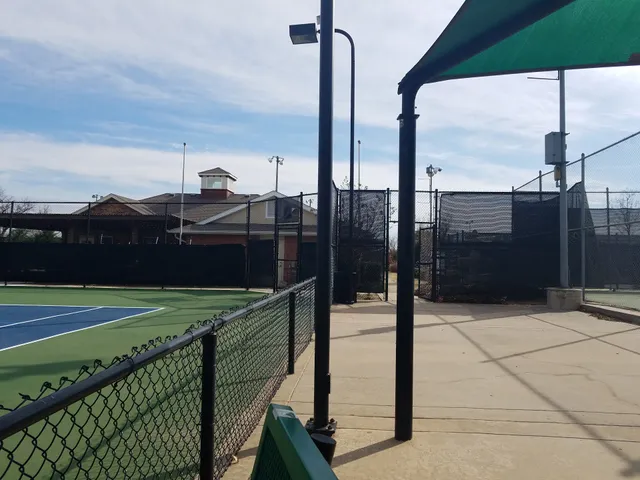 Westwood Tennis Center