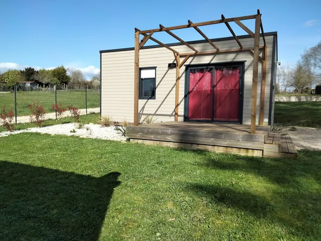 Les Logis De La Seugne