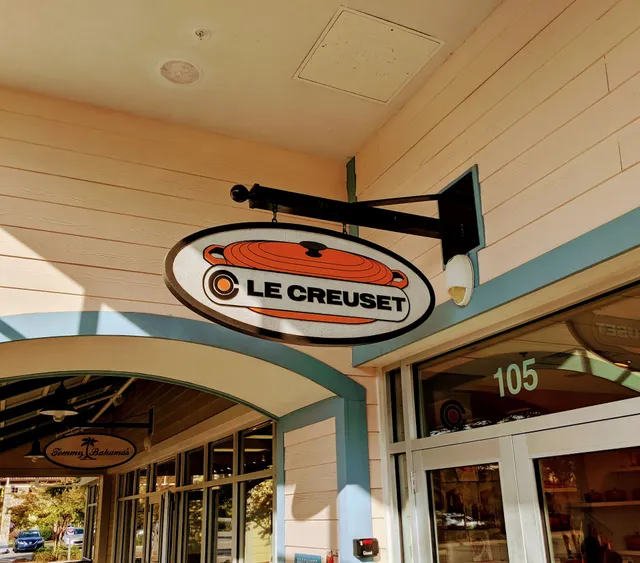 Le Creuset Clearance Store