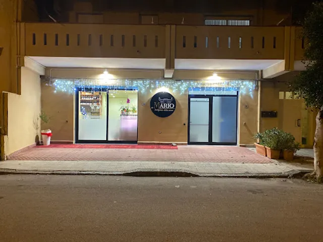 Da Mario l’artigiano della carne