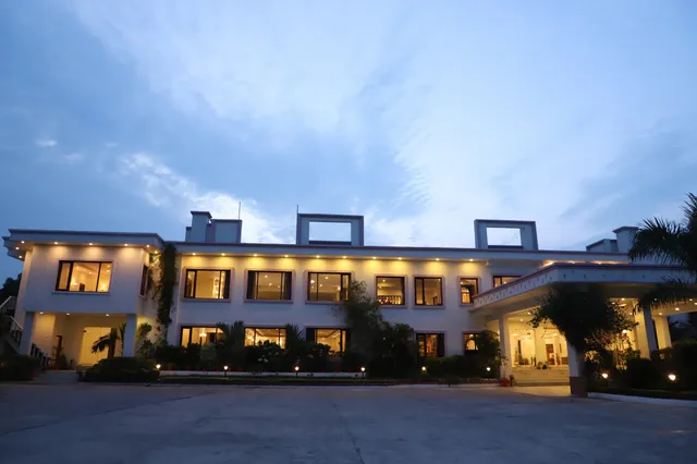 A S Hotels Khajuraho