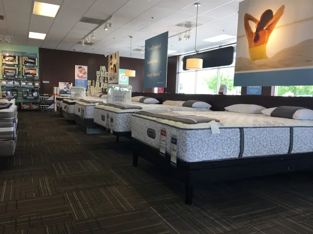 Mattress Firm Waxahachie