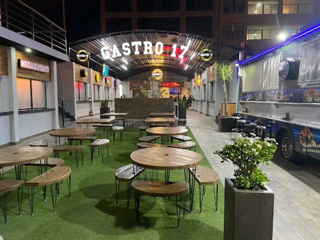 Gastro 17 Tijuana