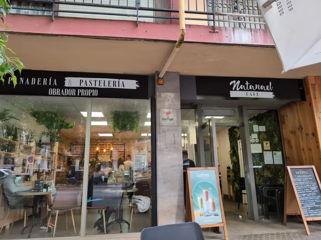 Natanael Café