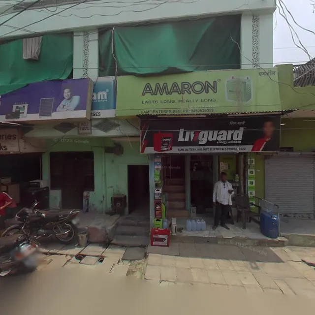 Hotel Satvik International