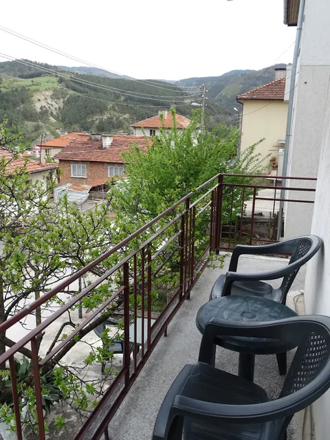 Къща за гости - Софи