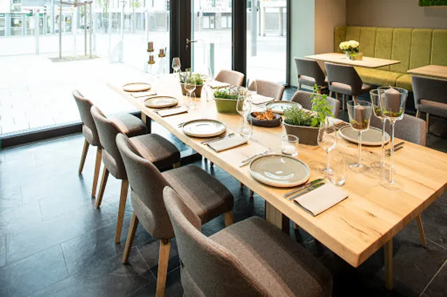 Wingert Wein- und Esskultur