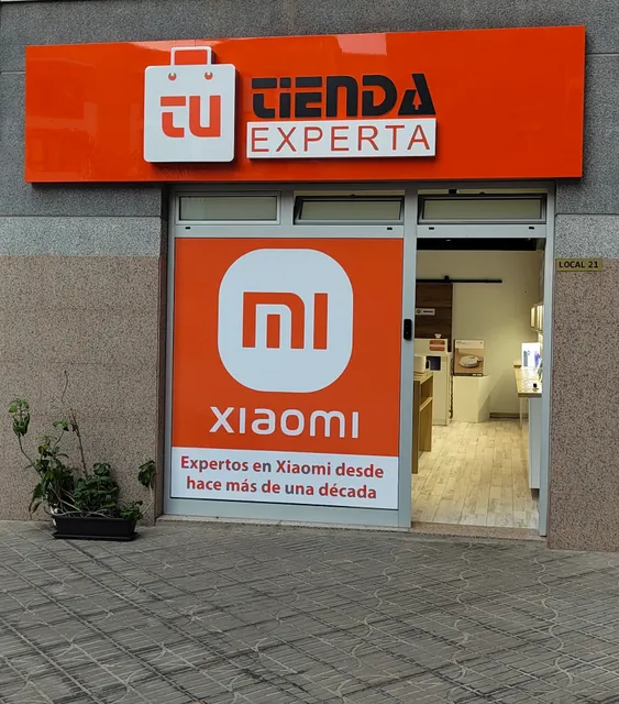 Tu Tienda Experta