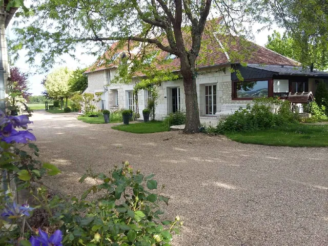 Gîte Le Grand Cormier