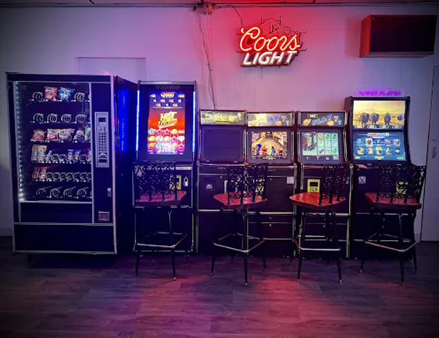 My Place Bar & Grill