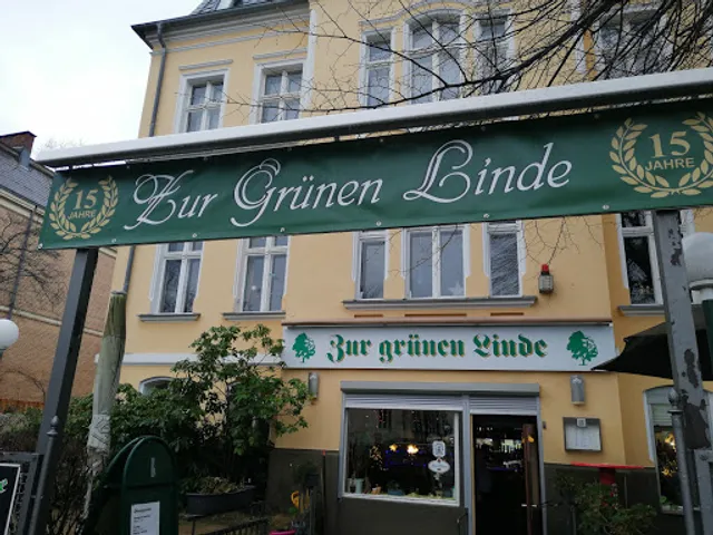 Zur Grünen Linde