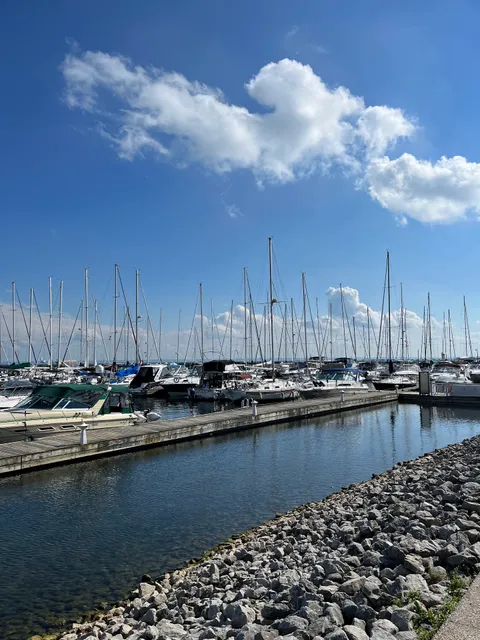 Bronte Outer Harbour