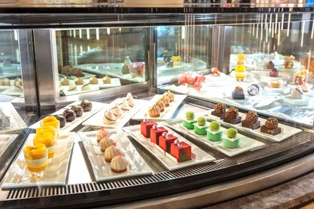 LUMI French-Japanese Cuisine