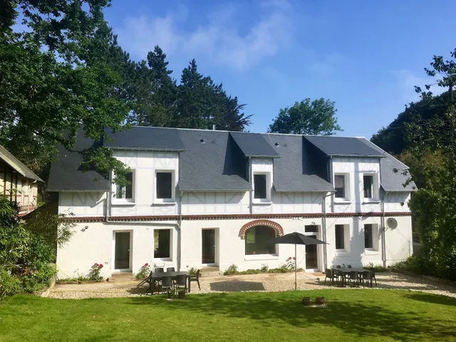Villa Mathilde