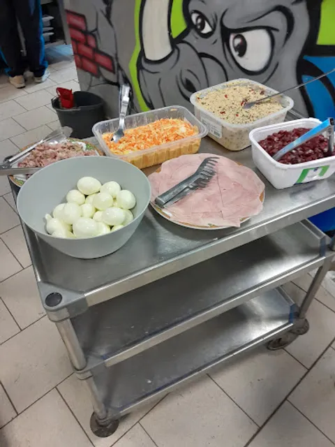 Restaurant chez Paul et Michel