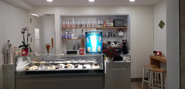 Cesario Eiscream Il Gelato italiano