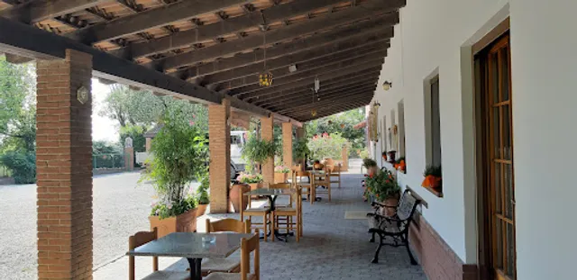 Ristorante Il Bricco