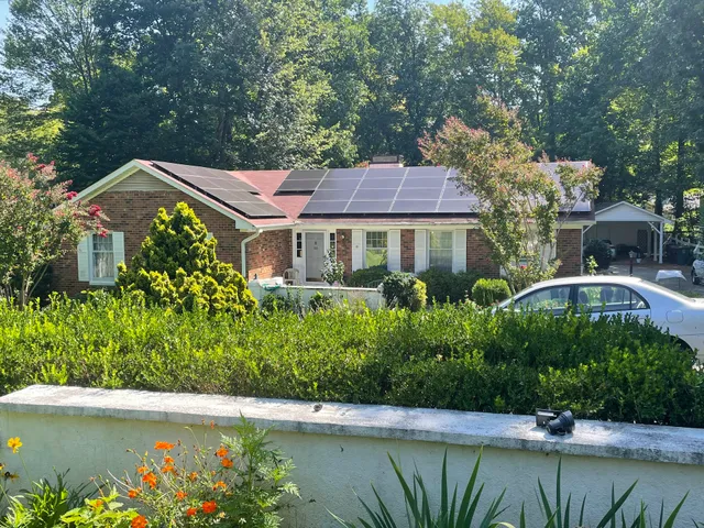 Green Gate Guesthouse