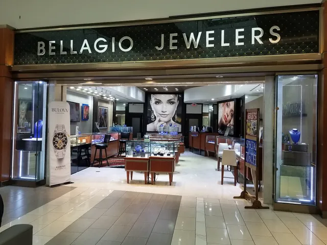 Bellagio Jewelers