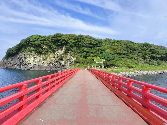 Oshima Bridge