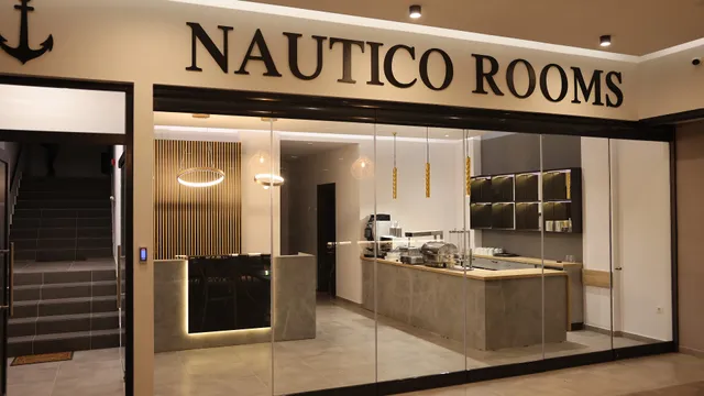 Nautico Rooms