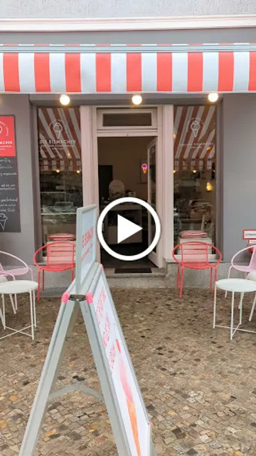 The Ice-maker - Berlin