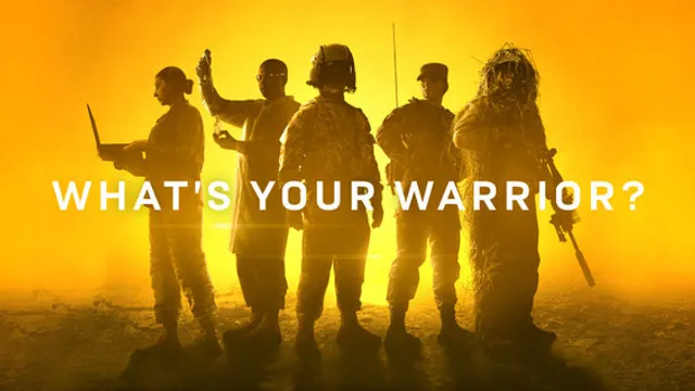 US Army Military Recruiting Center - San Mateo