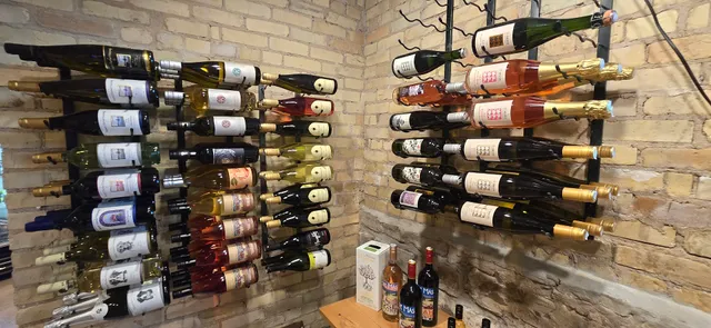 B50 The Village Store