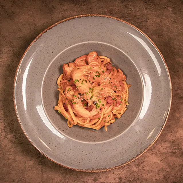 Pizza Bio & Classica