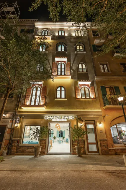 Coastal Living Phu Quoc