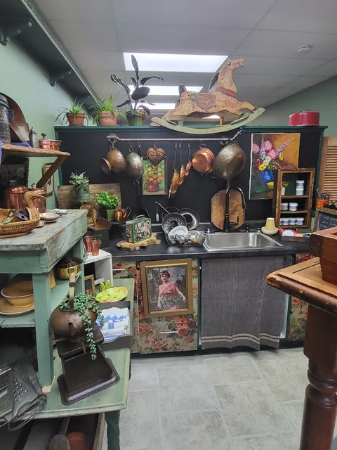 Amy Renee's Kreative Touch, LLC