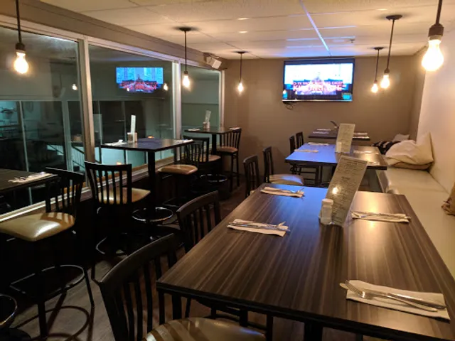 The Spot Restaurant and Lounge