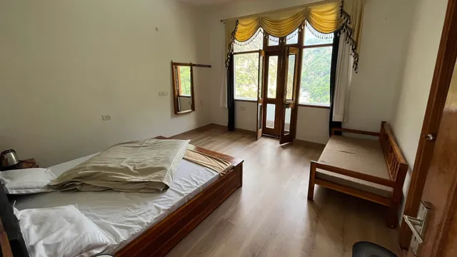 Hotel Durga Resort | Hotel in Yamunotri Dham